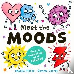 Morse, Agatha - Meet the Moods