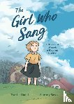 Nadel, Estelle, Strout, Bethany - The Girl Who Sang