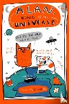 McLaughlin, Tom - Alan, King of the Universe