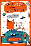 McLaughlin, Tom - Alan, King of the Universe