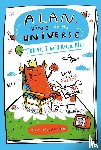 McLaughlin, Tom - Alan, King of the Universe: Today, I Will Rule All!