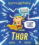 Adams, Emma - Little Myths: Thor