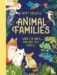 Sewell, Matt - Animal Families