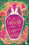 Qureshi, Aamna - A Witch's Guide to Love and Poison