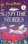 Blyton, Enid - Sleepytime Stories