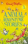 Blyton, Enid - Animal Adventure Stories