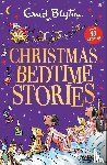 Blyton, Enid - Christmas Bedtime Stories