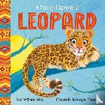 Wilson-Max, Ken - African Stories: Once Upon a Leopard