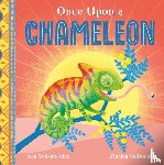 Wilson-Max, Ken - African Stories: Once Upon a Chameleon