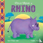 Wilson-Max, Ken - African Stories: Once Upon a Rhino