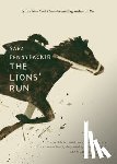 Pennypacker, Sara - The Lions' Run