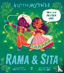 Haddow, Swapna - Little Myths: Rama and Sita