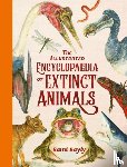 Bayly, Sami - The Illustrated Encyclopaedia of Extinct Animals