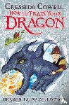 Cowell, Cressida - How To Train Your Dragon: Dragon Tales Collection