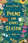 Blyton, Enid - Poems for Every Season