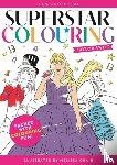  - Superstar Colouring: Taylor Swift