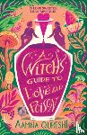Qureshi, Aamna - A Witch's Guide to Love and Poison