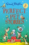 Blyton, Enid - Perfect Pet Stories