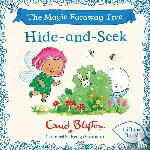 Blyton, Enid - The Magic Faraway Tree: Hide-and-Seek
