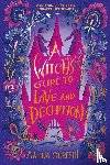 Qureshi, Aamna - A Witch's Guide to Love and Deception