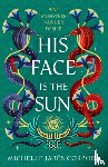 Corpora, Michelle Jabes - Throne of Khetara: His Face is the Sun