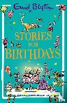Blyton, Enid - Stories for Birthdays