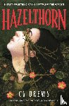Drews, CG - Hazelthorn