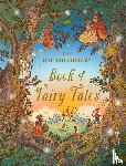 The British Library - The British Library Book of Fairy Tales