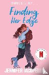 Iacopelli, Jennifer - Finding Her Edge