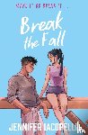 Iacopelli, Jennifer - Break The Fall