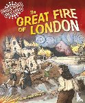 Clements, Gillian - Famous People, Great Events: The Great Fire of London