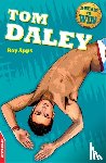 Apps, Roy - EDGE: Dream to Win: Tom Daley