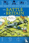 Clements, Gillian - Great Events: The Battle Of Britain