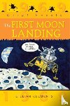 Clements, Gillian - Great Events: The First Moon Landing