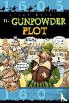 Clements, Gillian - Great Events: The Gunpowder Plot