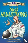 Harvey, Damian - History Heroes: Neil Armstrong