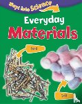 Riley, Peter - Ways Into Science: Everyday Materials