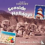 Bingham, Jane, Nason, Ruth - Start-Up History: Seaside Holidays