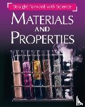 Riley, Peter - Straight Forward with Science: Materials and Properties