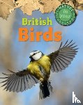 Collinson, Clare - Nature in Your Neighbourhood: British Birds