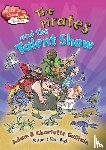 Guillain, Adam, Guillain, Charlotte - Race Ahead With Reading: The Pirates and the Talent Show