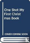 Winstanley, Jane - My First Christmas Book