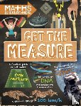 Colson, Rob - Maths is Everywhere: Get the Measure