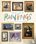 Manning, Mick - The Story of Paintings