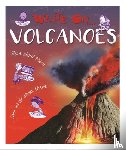 Hibbert, Clare - Write On: Volcanoes