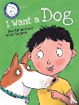 Hubbard, Ben - Battersea Dogs & Cats Home: I Want a Dog