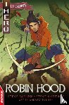 Barlow, Steve, Skidmore, Steve - EDGE: I HERO: Legends: Robin Hood