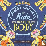 Dawnay, Gabby - A Roller-coaster Ride Around The Body