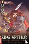 Barlow, Steve, Skidmore, Steve - EDGE: I HERO: Legends: King Arthur
