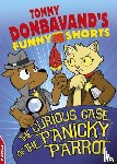 Donbavand, Tommy - EDGE: Tommy Donbavand's Funny Shorts: The Curious Case of the Panicky Parrot